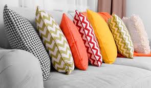 Cushion & Pillows