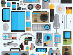 Electronic Accessories