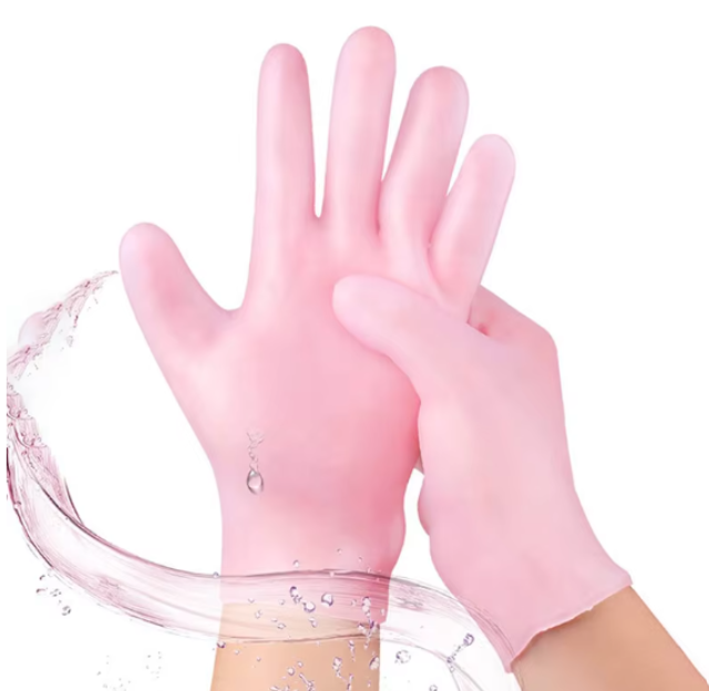 Moisturizing Silicon Winter Deal