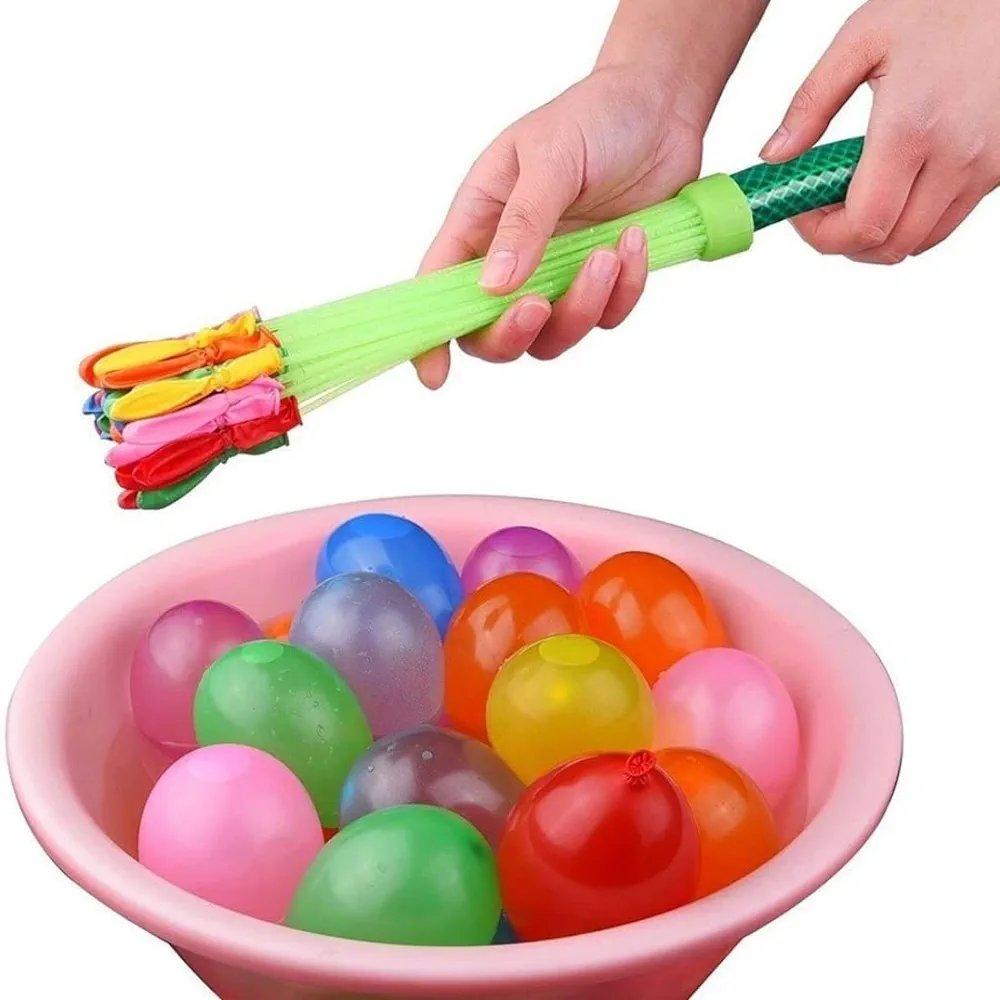Water Balloon Set