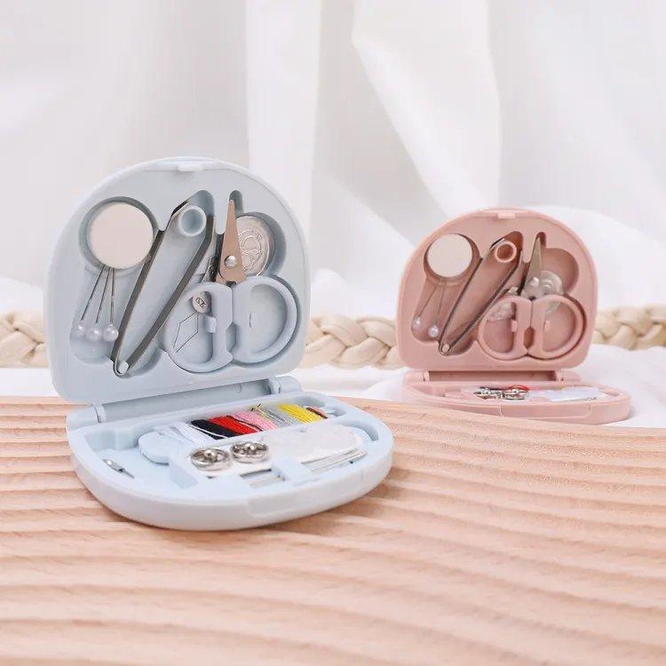 Portable Sewing Kit