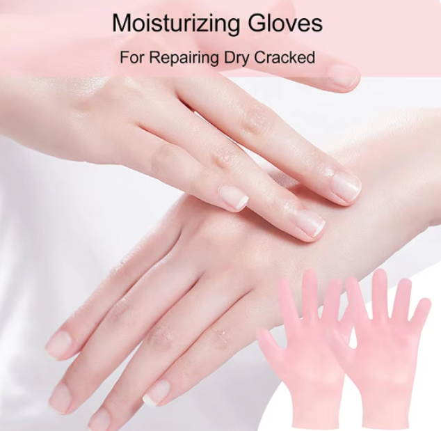 Moisturizing Silicon Winter Deal