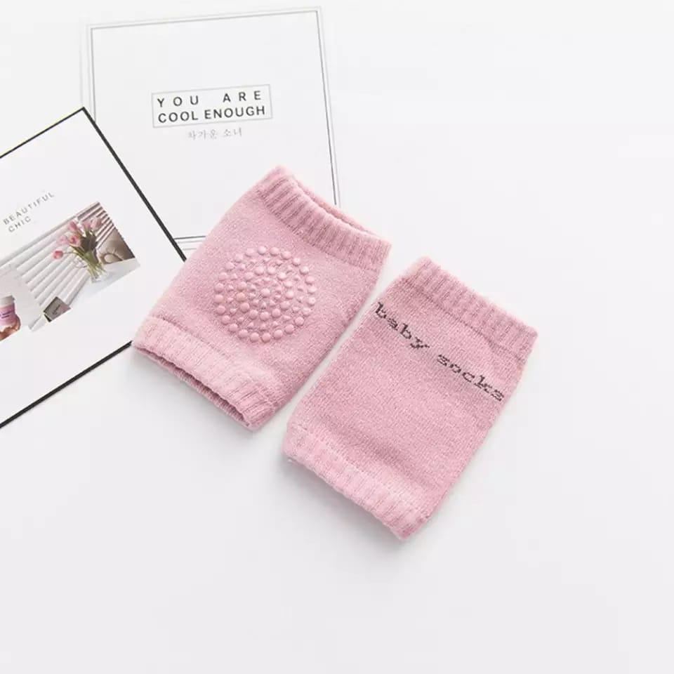 Baby Knee Pad - Per Pair