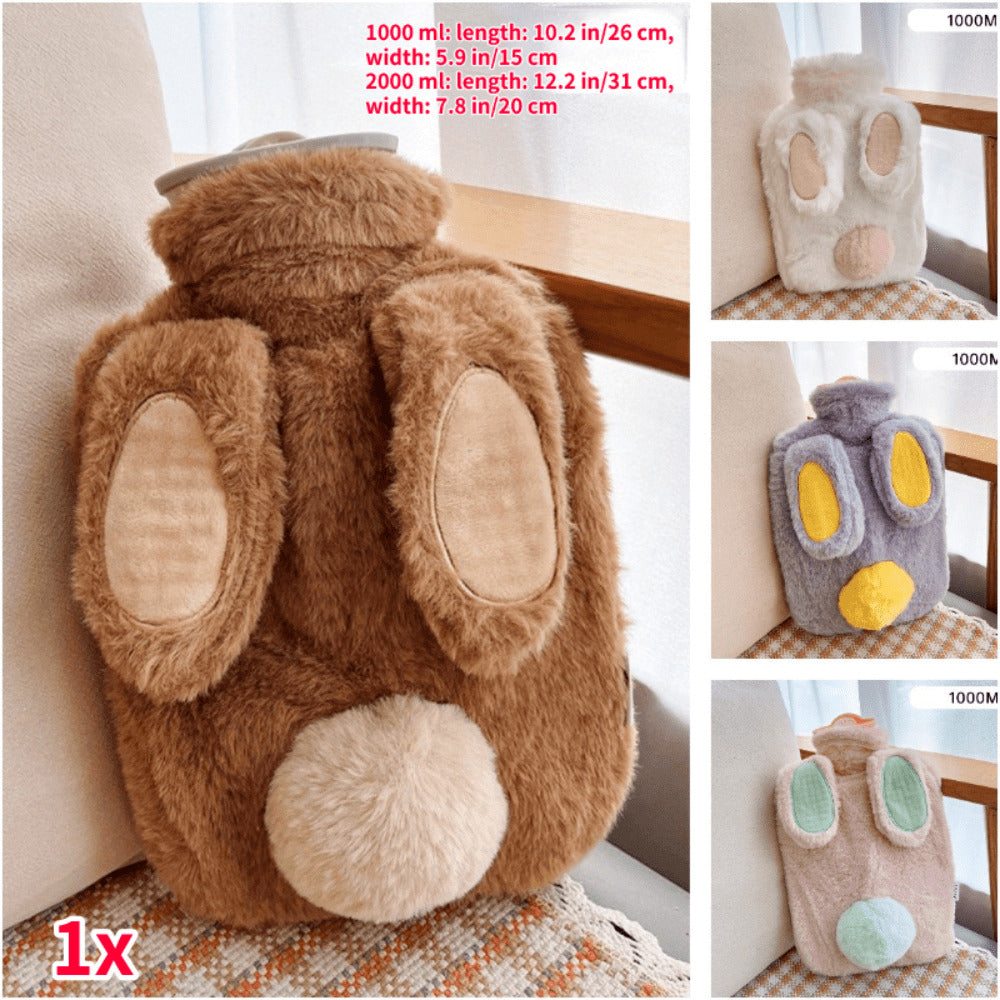 Mood Swings Cutest Hot Water Bag