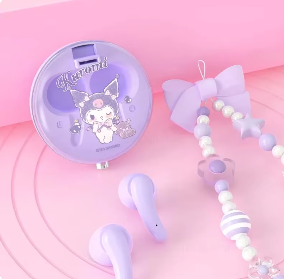 Kawai Wireless Earbuds