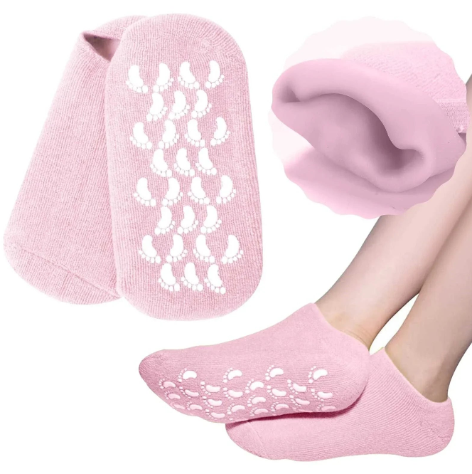 Moisturizing Silicon Winter Deal