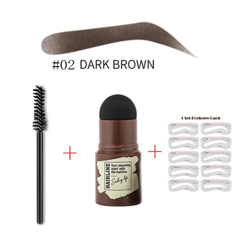 HAIR &amp; EYEBROW STAMP STICK