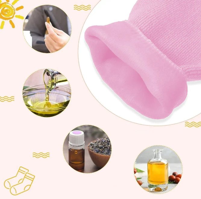 Moisturizing Silicon Winter Deal