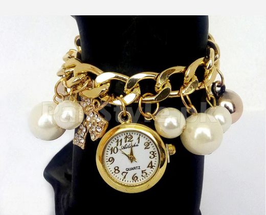 Women Bracelet Watch