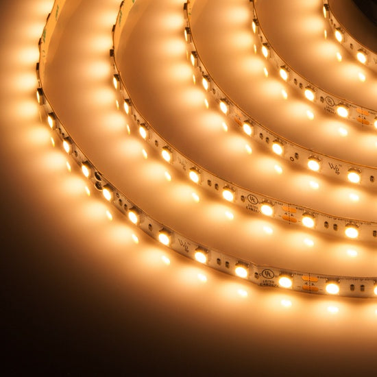 LED Warm Strip Light
