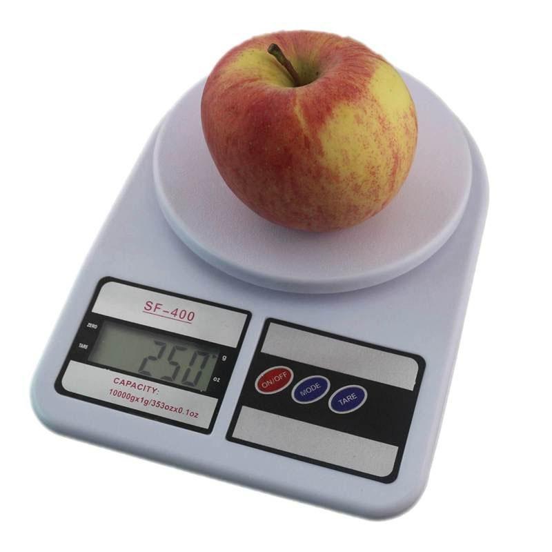 Kitchen Portable Scale