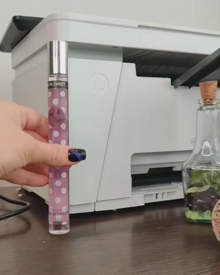 5pcs Travel Perfume Set