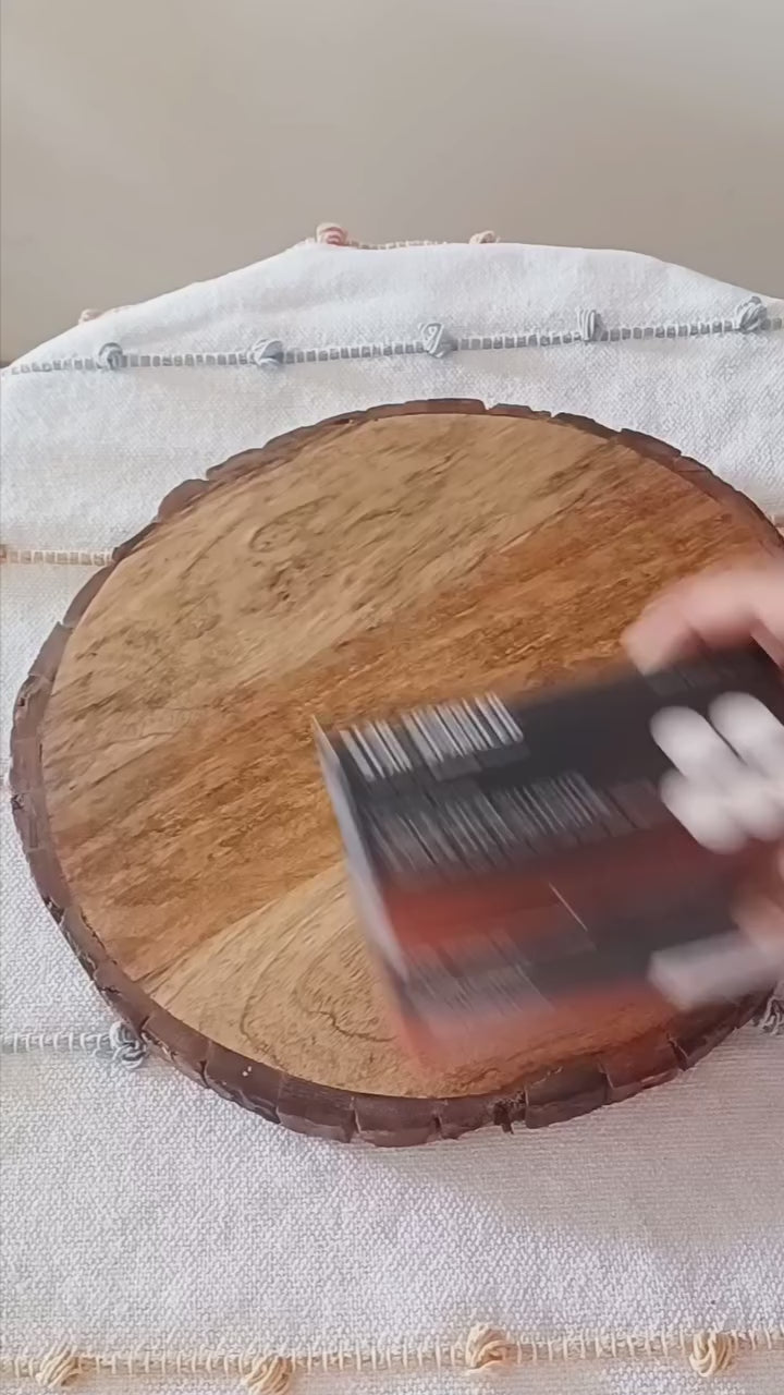 Battery Powered Touch Light - Pack of 4