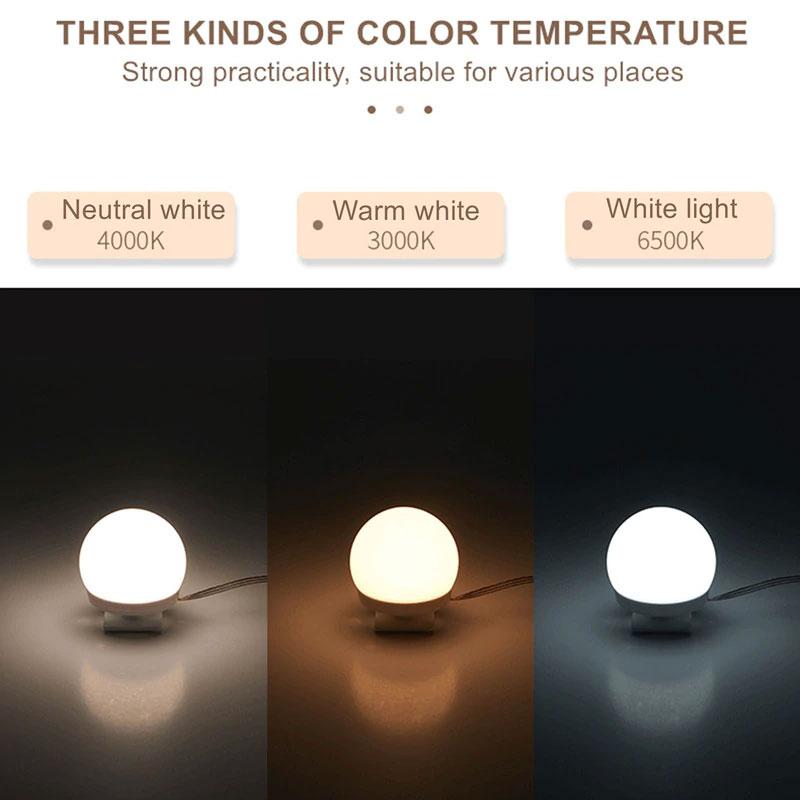 Vanity Mirror Lights